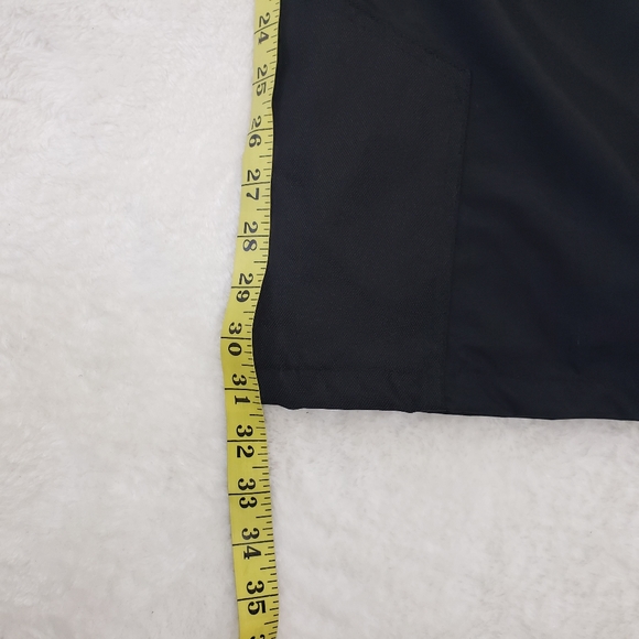 Slalom Ski Snowboard Pants Cargo Medium - Picture 15 of 16